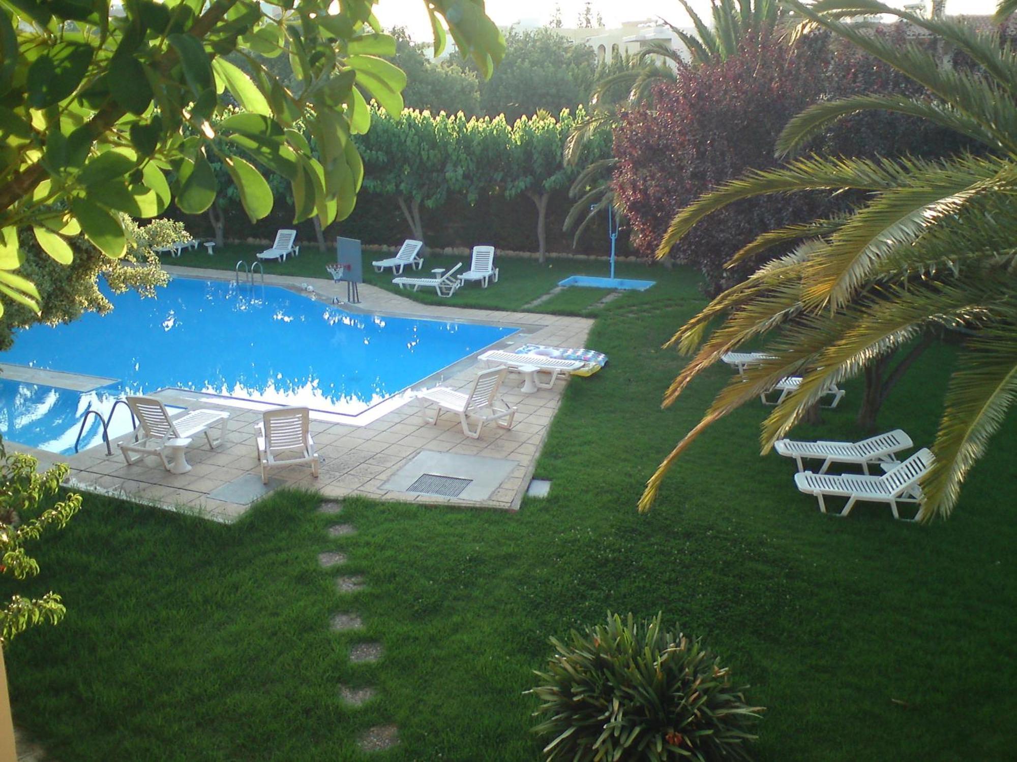 Pantheon Hotel (Adults Only) Atsipopoulo Luaran gambar