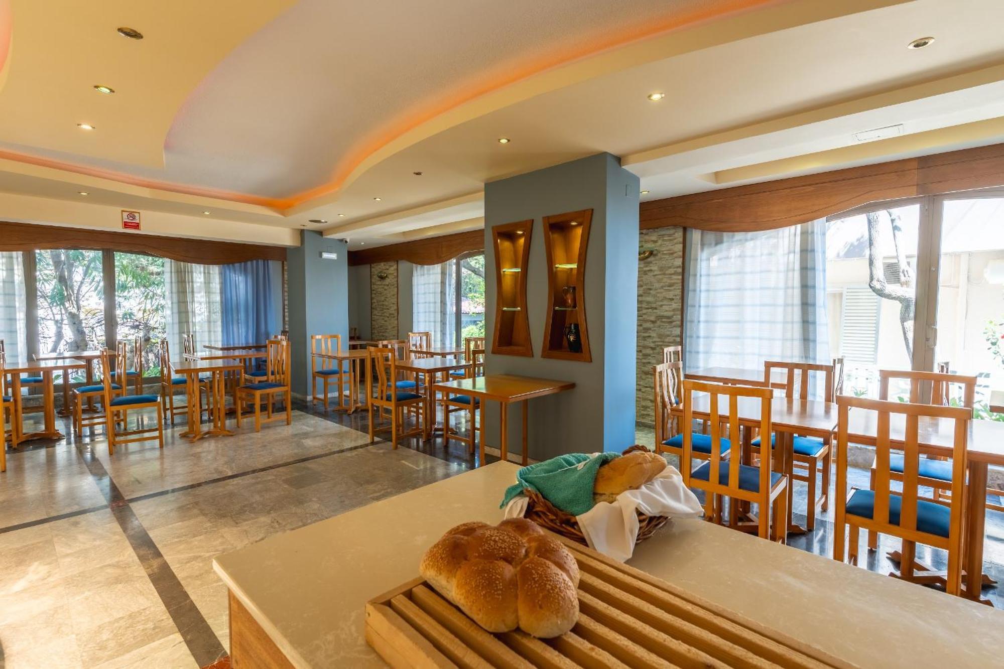 Pantheon Hotel (Adults Only) Atsipopoulo Luaran gambar